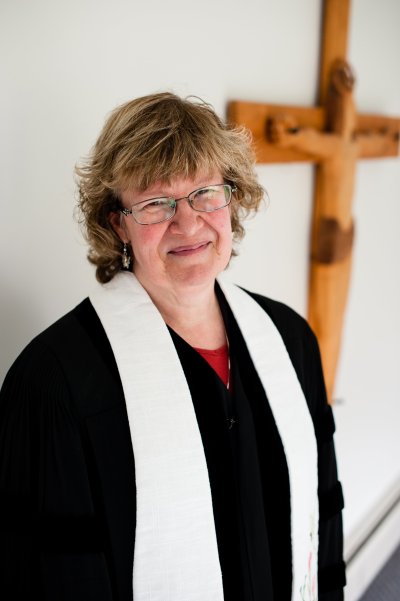 Welcome to Mid-Coast Presbyterian Church